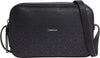 CALVIN KLEIN CK BUSINESS CAMERA BAG_MONO Omuz Çantası