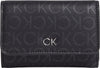 Calvin Klein Ck Daily Small Trıfoldf Kadın Cüzdan