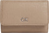 Calvin Klein Ck Daily Small Trıfoldf Kadın Cüzdan