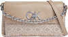 CALVIN KLEIN RE-LOCK MINI CROSSBODY BAG_JCQ Omuz Çantası