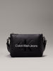 CALVIN KLEIN SCULPTED CAMERA POUCH21 MONO Omuz Çantası