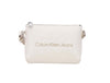 CALVIN KLEIN SCULPTED CAMERA POUCH21 MONO Omuz Çantası