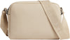 CALVIN KLEIN OVER WEBBING CAMERA BAG21 PU Omuz Çantası