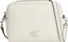 CALVIN KLEIN MINIMAL MONOGRAM CAMERA BAG Omuz Çantası