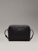 CALVIN KLEIN SCULPTED CAMERA BAG DEBOSS Omuz Çantası