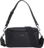 Calvin Klein CK Must Conv Camera Bag Caviar Omuz Çantası
