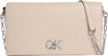 CALVIN KLEIN CK MINI CHAIN BAG KADIN ÇANTASI