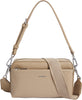 Calvin Klein CK Must Conv Camera Bag Mono Omuz Çantası