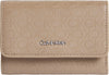 CALVIN KLEIN CK MUST SMALL TRIFOLD_MONO Cüzdan