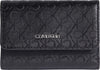 CALVIN KLEIN CK MUST SMALL TRIFOLD_MONO Cüzdan
