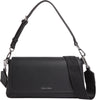 CALVIN KLEIN CK MUST CONVERTIBLE SHOULDER BAG Omuz Çantası