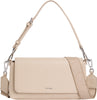 CALVIN KLEIN CK MUST CONVERTIBLE SHOULDER BAG Omuz Çantası
