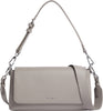 CALVIN KLEIN CK MUST CONV SHOULDER BAG_MONO Omuz Çantası