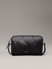 CALVIN KLEIN CK WOVEN CAMERA BAG