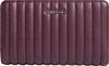 CALVIN KLEIN MINI LINE QUILT MEDIUM BIFOLD Cüzdan