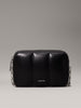 CALVIN KLEIN LINE QUILT CAMERA BAG Omuz Çantası