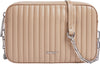 CALVIN KLEIN MINI LINE QUILT CAMERA BAG Omuz Çantası