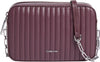 CALVIN KLEIN MINI LINE QUILT CAMERA BAG Omuz Çantası
