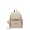 KİPLİNG CITY ZIP MINI SIRT ÇANTASI