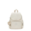 KİPLİNG CITY ZIP MINI SIRT ÇANTASI