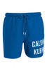 Calvin Klein Medium Drawstring Erkek Deniz Şortu