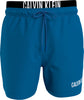 Calvin Klein Medium Double WB Deniz Şortu