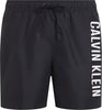 Calvin Klein Medium Drawstring Erkek Deniz Şortu