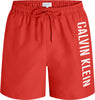 CALVIN KLEIN MEDIUM DRAWSTRING Deniz Şortu