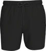 CALVIN KLEIN MEDIUM DRAWSTRING DENİZ ŞORTU KM0KM01166BEH