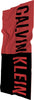 Calvin Klein Towel Block Plaj Havlusu