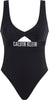 CALVIN KLEIN ONE PIECE FASHION FIT Mayo