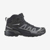 SALOMON Erkek Siyah Bot & Bootie L47447600 28525