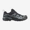 SALOMON Erkek Siyah Outdoor Ayakkabı L47453200 7780