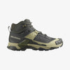 SALOMON Erkek Gri-Haki Bot & Bootie L47754300 8841