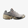 SALOMON Erkek Gri Outdoor Ayakkabı L47853400 8823