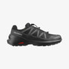 SALOMON Erkek Siyah Outdoor Ayakkabı L47853800 28381