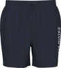 CALVIN KLEIN Erkek Lacivert Deniz Şortu LV00N61047 0PP