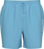 CALVIN KLEIN Erkek Bebek Mavi Deniz Şortu LV00N61047 CW1
