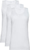 CALVIN KLEIN TANK 3PK ERKEK ATLET