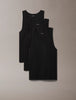 CALVIN KLEIN Erkek  Siyah Atlet LV00NB4184 UB1