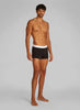 CALVIN KLEIN Erkek  Siyah Boxer LV00NB4263 A09