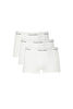 CALVIN KLEIN LOW RISE TRUNK 3PK BOXER LV00NB4389100