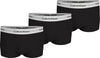 CALVIN KLEIN LOW RISE TRUNK 3PK BOXER LV00NB4389UB1