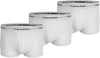 CALVIN KLEIN TRUNK 3PK BOXER