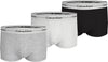 CALVIN KLEIN TRUNK 3PK BOXER