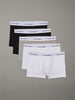 CALVIN KLEIN TRUNK 5PK BOXER