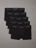 CALVIN KLEIN TRUNK 5PK BOXER