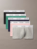 CALVIN KLEIN TRUNK 5PK BOXER