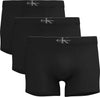 CALVIN KLEIN Erkek Siyah Boxer LV00NB4472 UB1