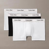 Calvin Klein Çok Renkli Erkek Boxer